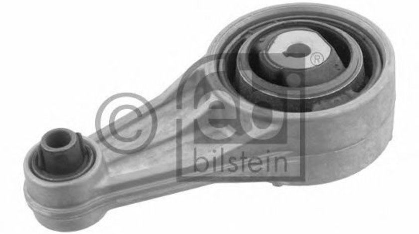 Suport motor RENAULT CLIO I (B/C57, 5/357) (1990 - 1998) FEBI BILSTEIN 26826 piesa NOUA