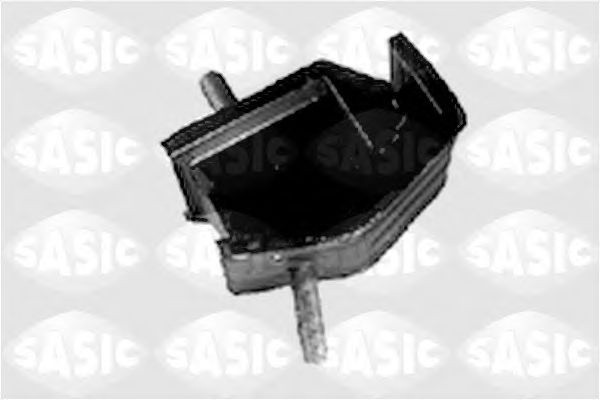 Suport motor RENAULT CLIO I (B/C57, 5/357) (1990 - 1998) SASIC 4001382 piesa NOUA