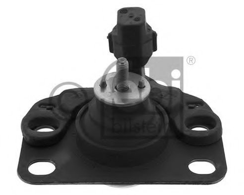 Suport motor RENAULT CLIO I (B/C57, 5/357) (1990 - 1998) FEBI BILSTEIN 14951 piesa NOUA