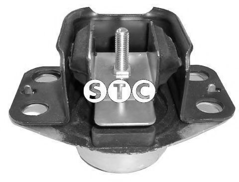 Suport motor RENAULT CLIO I (B/C57, 5/357) (1990 - 1998) STC T404028 piesa NOUA