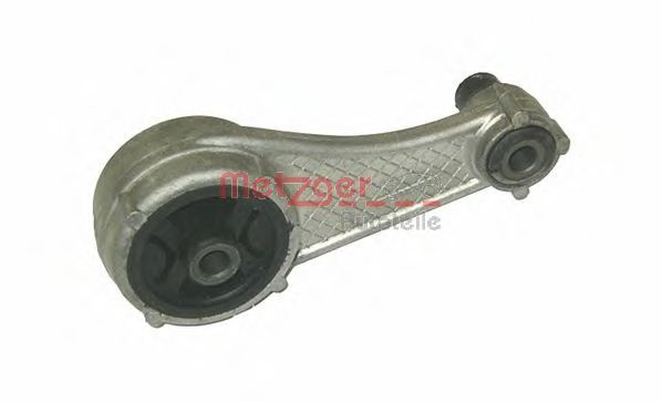 Suport motor RENAULT CLIO I (B/C57, 5/357) (1990 - 1998) METZGER 8050700 piesa NOUA