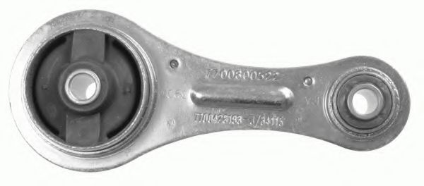 Suport motor RENAULT CLIO I (B/C57, 5/357) (1990 - 1998) LEMFÖRDER 20094 01 piesa NOUA