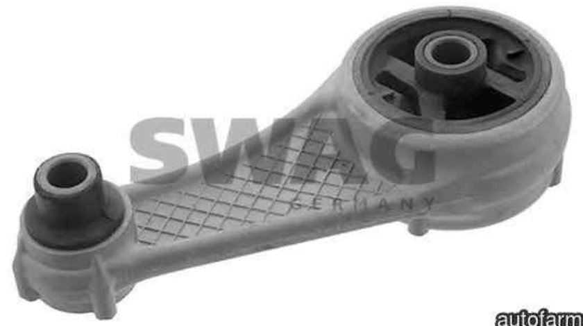 Suport motor RENAULT CLIO I (B/C57_, 5/357_) SWAG 60 13 0006