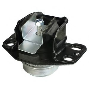 Suport motor RENAULT CLIO II (BB0/1/2, CB0/1/2) (1998 - 2005) DELPHI TEM046 piesa NOUA
