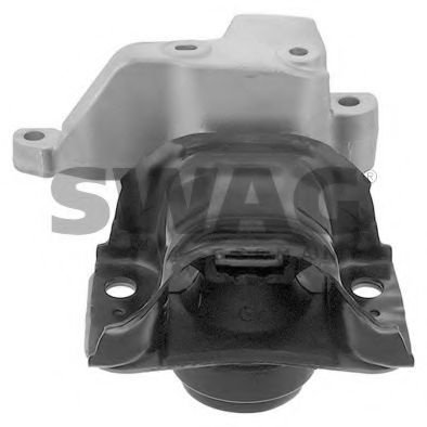 Suport motor RENAULT CLIO II (BB0/1/2, CB0/1/2) (1998 - 2005) SWAG 60 94 7706 piesa NOUA