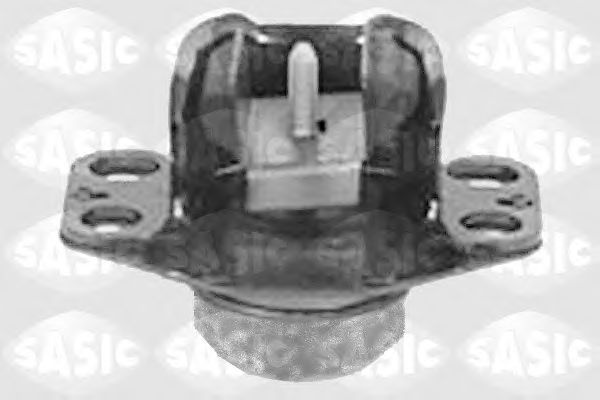 Suport motor RENAULT CLIO II (BB0/1/2, CB0/1/2) (1998 - 2005) SASIC 4001836 piesa NOUA