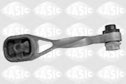 Suport motor RENAULT CLIO II (BB0/1/2, CB0/1/2) (1998 - 2005) SASIC 4001759 piesa NOUA