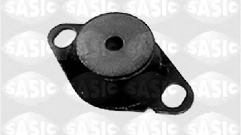 Suport motor RENAULT CLIO II (BB0/1/2, CB0/1/2) (1998 - 2005) SASIC 4001370 piesa NOUA