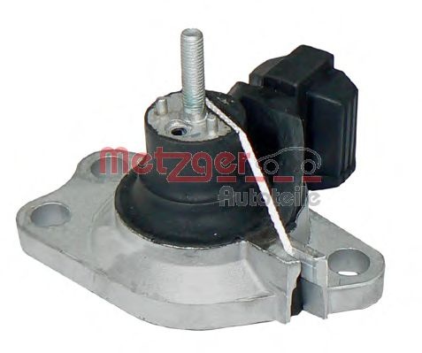 Suport motor RENAULT CLIO II (BB0/1/2, CB0/1/2) (1998 - 2005) METZGER 8050741 piesa NOUA