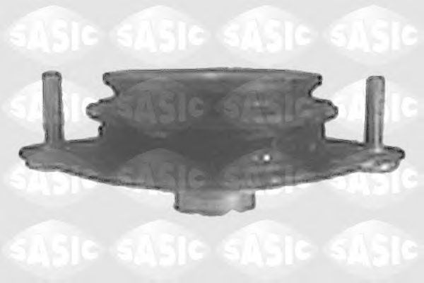 Suport motor RENAULT CLIO II (BB0/1/2, CB0/1/2) (1998 - 2005) SASIC 4001750 piesa NOUA