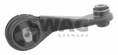 Suport motor RENAULT CLIO II (BB0/1/2, CB0/1/2) (1998 - 2005) SWAG 60 93 0442 piesa NOUA