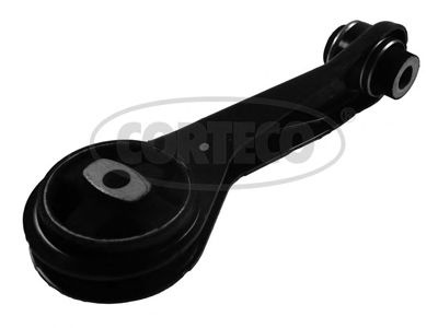 Suport motor RENAULT CLIO II (BB0/1/2, CB0/1/2) (1998 - 2005) CORTECO 80001836 piesa NOUA