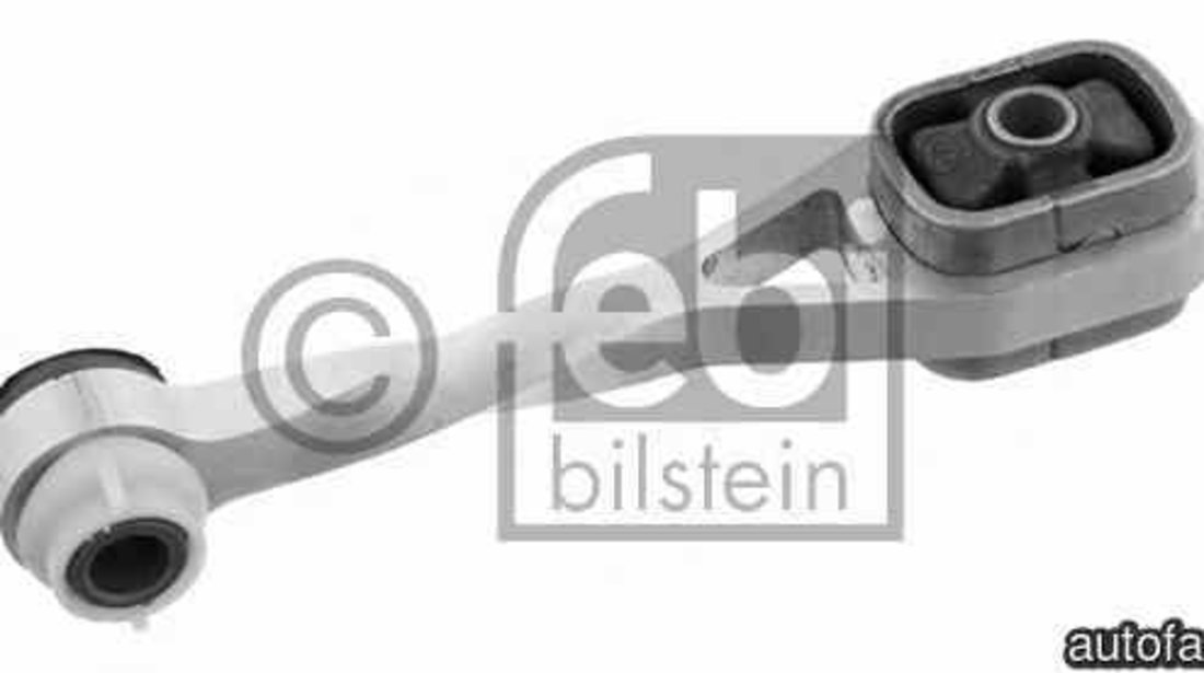 Suport motor RENAULT CLIO II BB0/1/2 CB0/1/2 FEBI BILSTEIN 28528