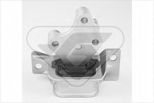 Suport motor RENAULT CLIO III (BR0/1, CR0/1) (2005 - 2012) HUTCHINSON 538A14 piesa NOUA