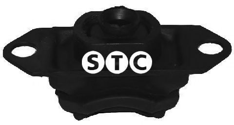 Suport motor RENAULT CLIO III (BR0/1, CR0/1) (2005 - 2012) STC T404625 piesa NOUA