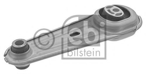 Suport motor RENAULT CLIO III (BR0/1, CR0/1) (2005 - 2012) FEBI BILSTEIN 29674 piesa NOUA