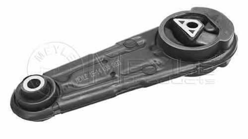 Suport motor RENAULT CLIO III BR0/1 CR0/1 MEYLE 16-14 030 0033