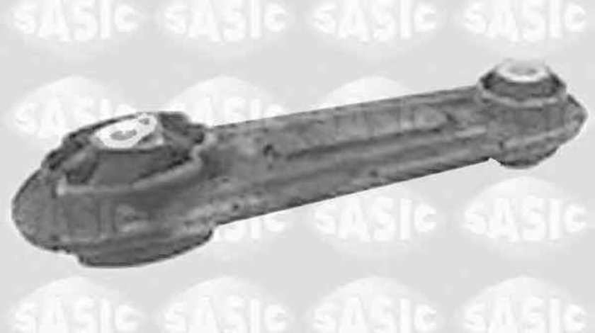 Suport motor RENAULT CLIO III BR0/1 CR0/1 SASIC 4001814