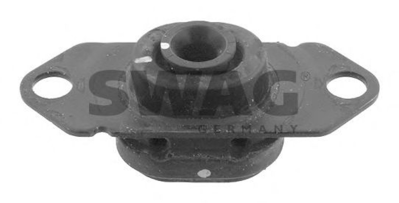 Suport motor RENAULT CLIO III Grandtour (KR0/1) (2008 - 2012) SWAG 60 93 3206 piesa NOUA
