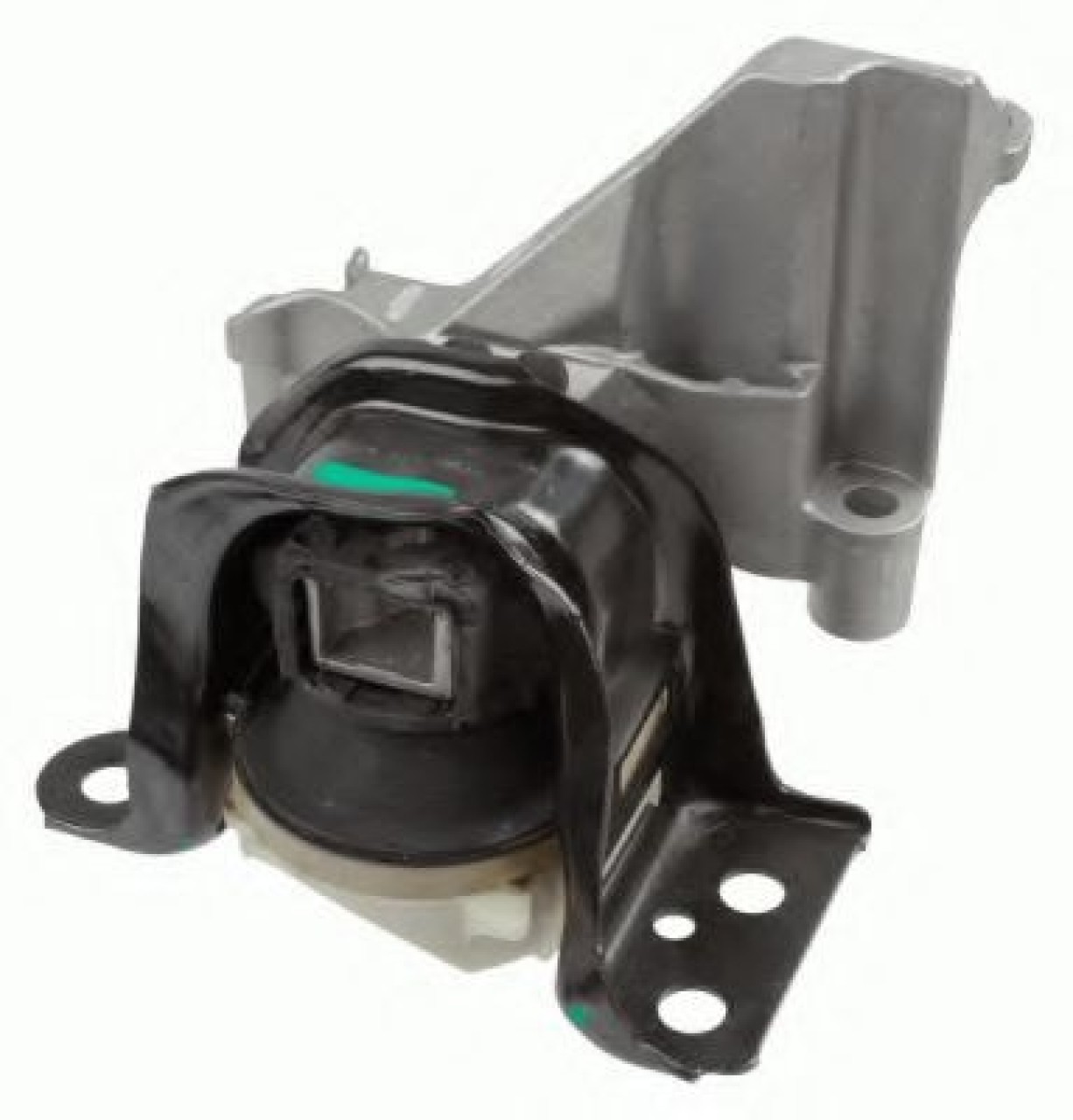 Suport motor RENAULT CLIO III Grandtour (KR0/1) (2008 - 2012) LEMFÖRDER 37495 01 piesa NOUA