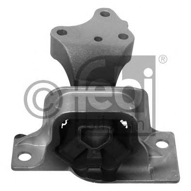 Suport motor RENAULT CLIO III Grandtour (KR0/1) (2008 - 2012) FEBI BILSTEIN 37280 piesa NOUA