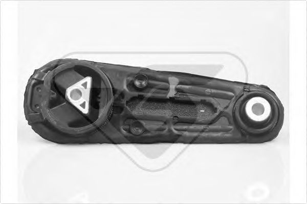 Suport motor RENAULT CLIO III Grandtour (KR0/1) (2008 - 2012) HUTCHINSON 532A34 piesa NOUA