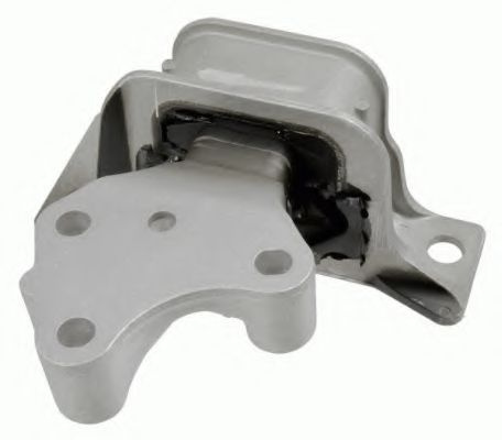 Suport motor RENAULT CLIO III Grandtour (KR0/1) (2008 - 2012) LEMFÖRDER 37955 01 piesa NOUA