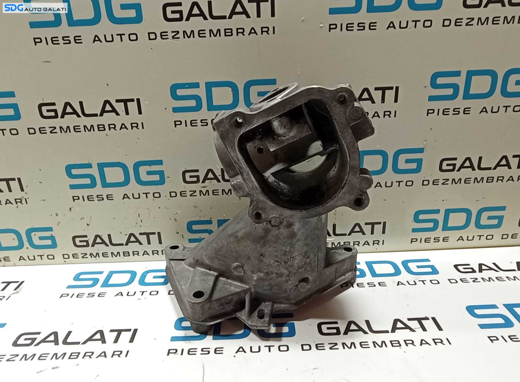 Suport Motor Renault Espace 4 2.2 DCI 2002 - 2006 Cod 8200506378 [M6383]