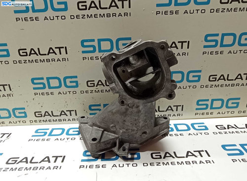 Suport Motor Renault Espace 4 2.2 DCI 2002 - 2006 Cod 8200506378 [M6383]