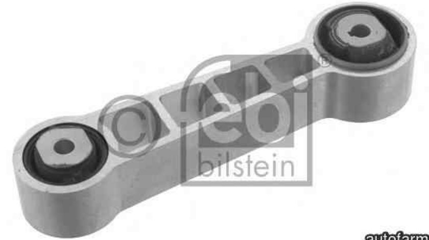 Suport motor RENAULT ESPACE III (JE0_) FEBI BILSTEIN 31512