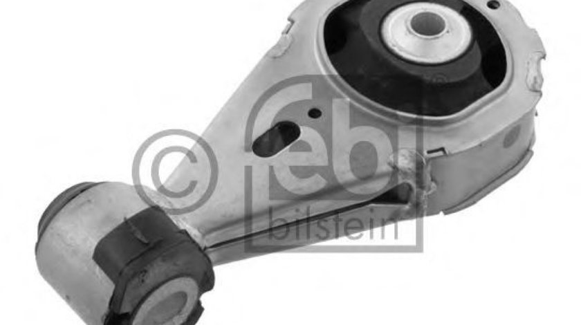 Suport motor RENAULT FLUENCE (L30) (2010 - 2016) FEBI BILSTEIN 37155 piesa NOUA