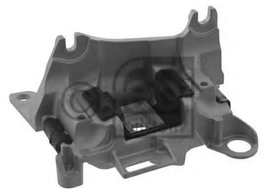 Suport motor RENAULT FLUENCE (L30) (2010 - 2016) FEBI BILSTEIN 39505 piesa NOUA