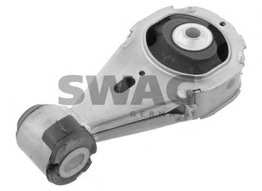 Suport motor RENAULT FLUENCE (L30) (2010 - 2016) SWAG 60 93 7155 piesa NOUA