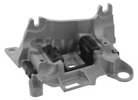 Suport motor RENAULT FLUENCE (L30) (2010 - 2016) SWAG 60 93 9505 piesa NOUA