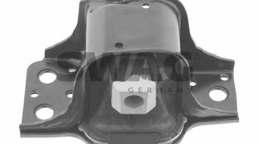 Suport motor RENAULT GRAND SCENIC II (JM0/1) (2004 - 2016) SWAG 60 92 8203 piesa NOUA