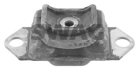 Suport motor RENAULT GRAND SCENIC II (JM0/1) (2004 - 2016) SWAG 60 92 8214 piesa NOUA