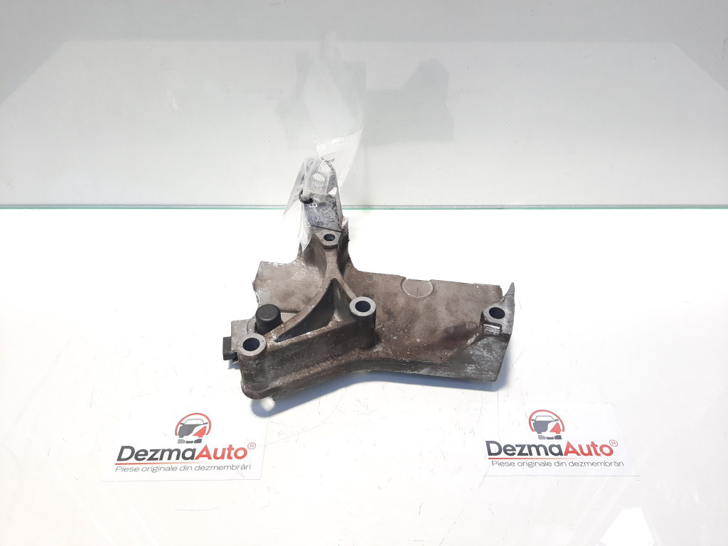 Suport motor, Renault Kangoo 1 [Fabr 1997-2007] 1.5 dci, K9K702, 8200101196 (id:437565)