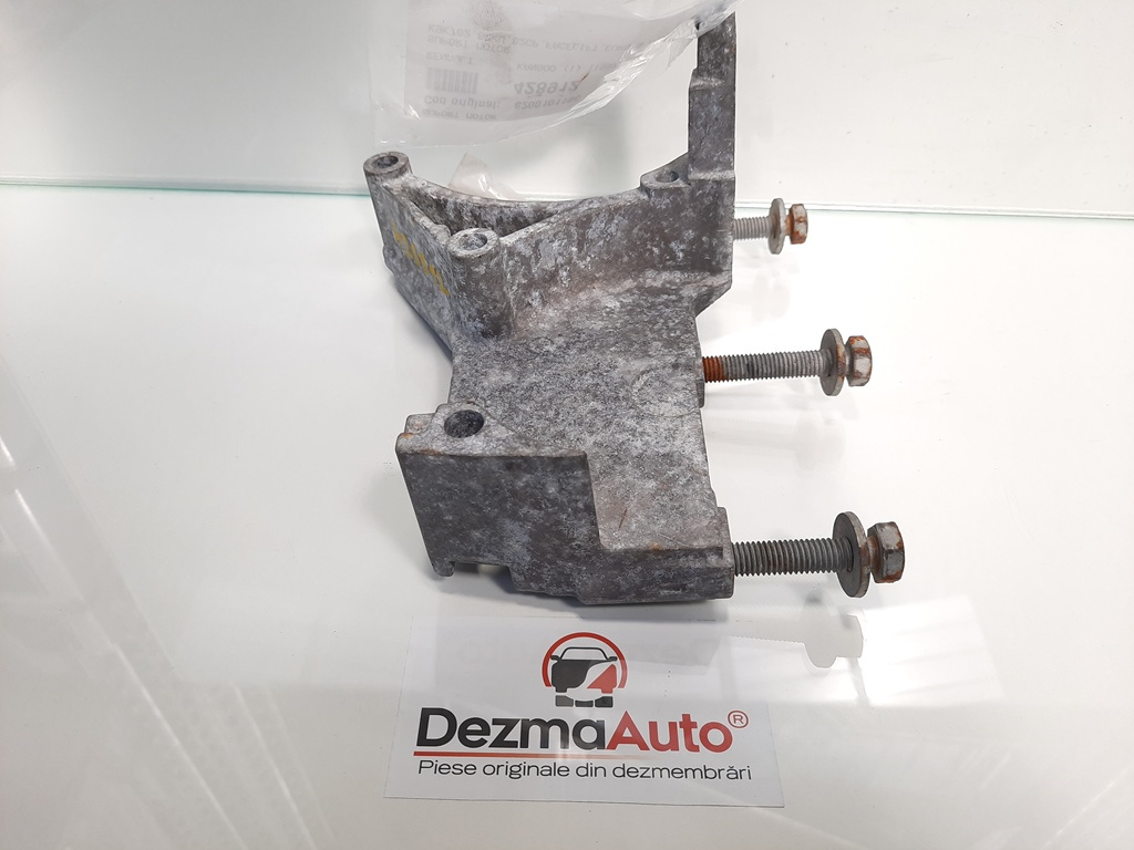 Suport motor, Renault Kangoo 1 [Fabr 1997-2007] 1.5 dci, K9K702, 8200101196 (id:428912)