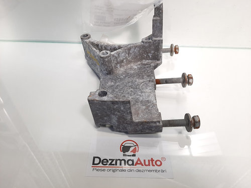 Suport motor, Renault Kangoo 1 [Fabr 1997-2007] 1.5 dci, K9K702, 8200101196 (id:428912)