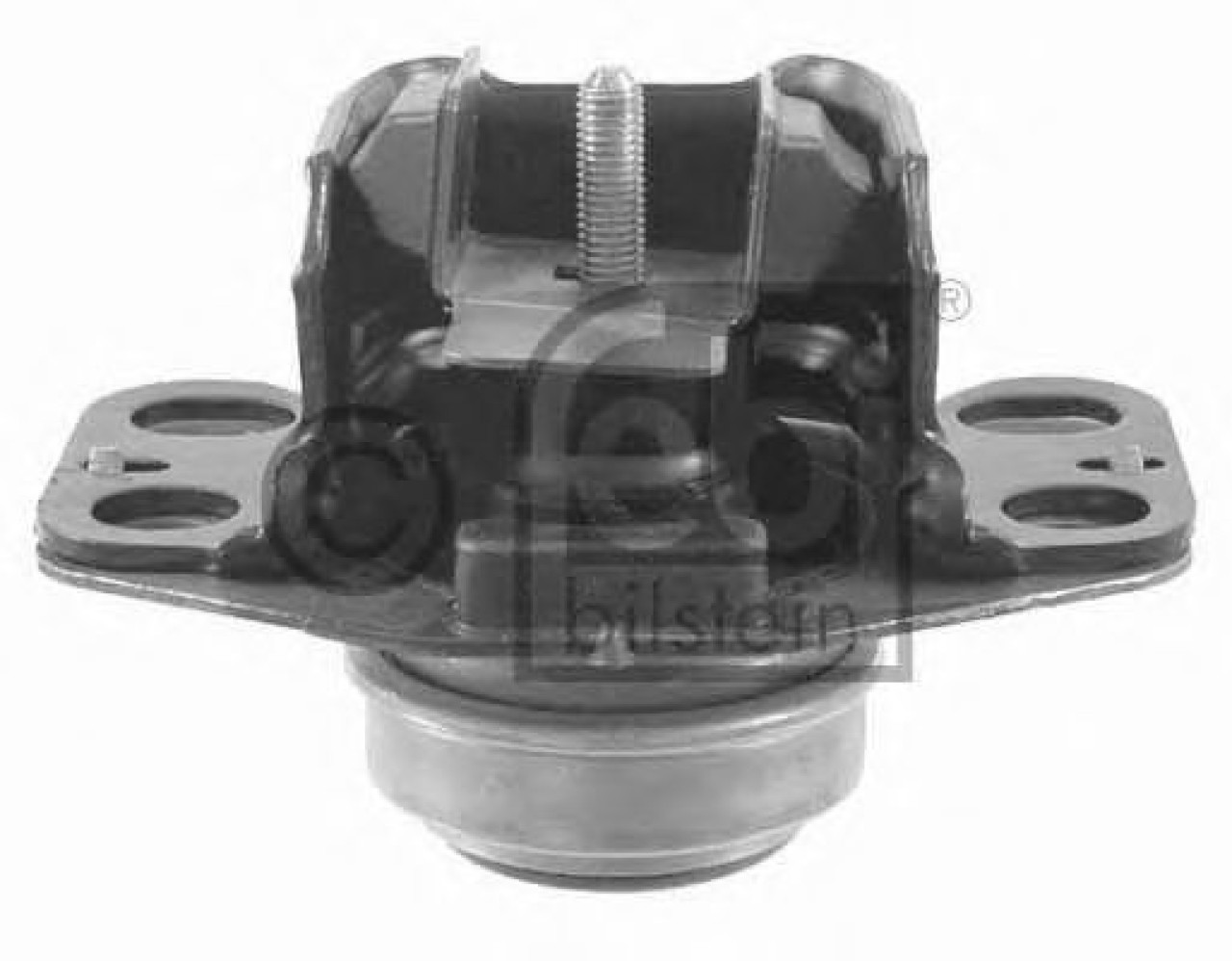 Suport motor RENAULT KANGOO Express (FC0/1) (1997 - 2007) FEBI BILSTEIN 21785 piesa NOUA