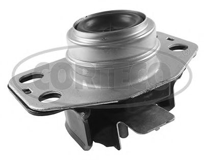 Suport motor RENAULT KANGOO Express (FC0/1) (1997 - 2007) CORTECO 80001815 piesa NOUA
