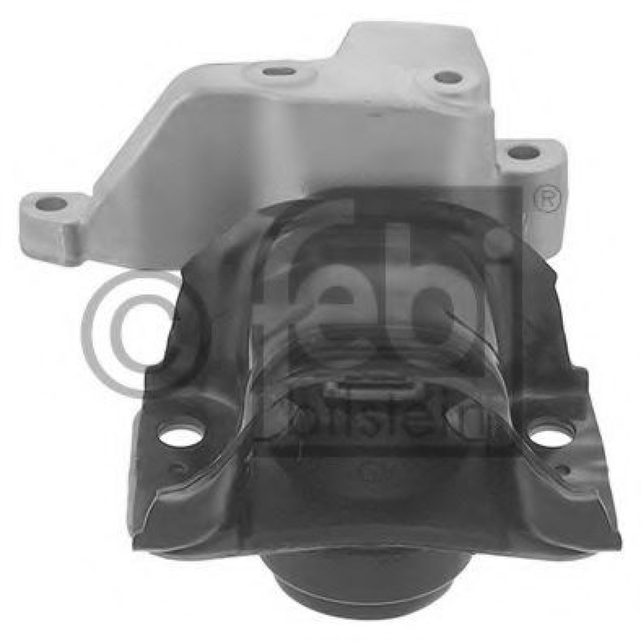 Suport motor RENAULT KANGOO Express (FC0/1) (1997 - 2007) FEBI BILSTEIN 47706 piesa NOUA