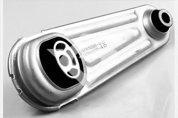 Suport motor RENAULT KANGOO Express (FW0/1) (2008 - 2016) HUTCHINSON 532D74 piesa NOUA