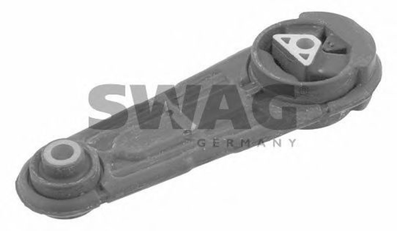 Suport motor RENAULT KANGOO Express (FW0/1) (2008 - 2016) SWAG 60 92 9593 piesa NOUA