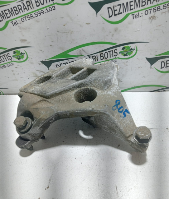 Suport motor Renault Kangoo [facelift] [2003 - 2009] Passenger minivan 1.5 dCi MT (80 hp)