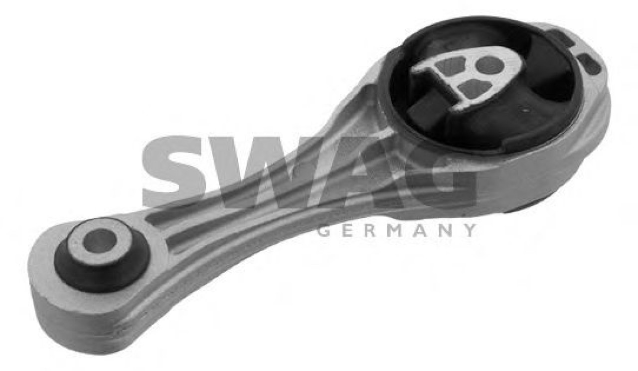 Suport motor RENAULT KANGOO / GRAND KANGOO (KW0/1) (2008 - 2016) SWAG 60 93 4173 piesa NOUA