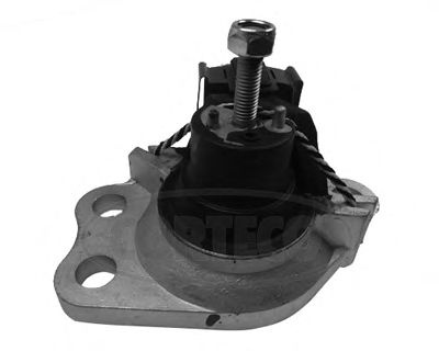 Suport motor RENAULT KANGOO (KC0/1) (1997 - 2007) CORTECO 80001311 piesa NOUA