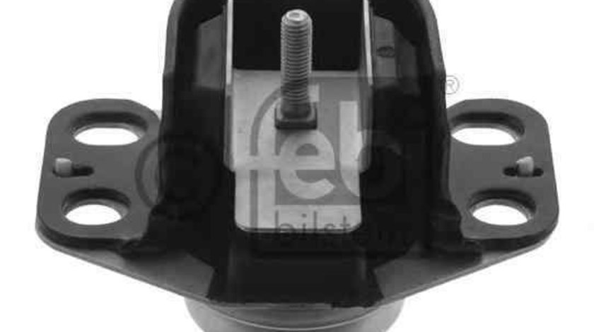 Suport motor RENAULT KANGOO (KC0/1_) FEBI BILSTEIN 38825