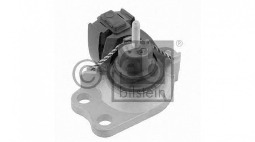 Suport motor Renault KANGOO Rapid (FC0/1_) 1997-2016 #3 020484