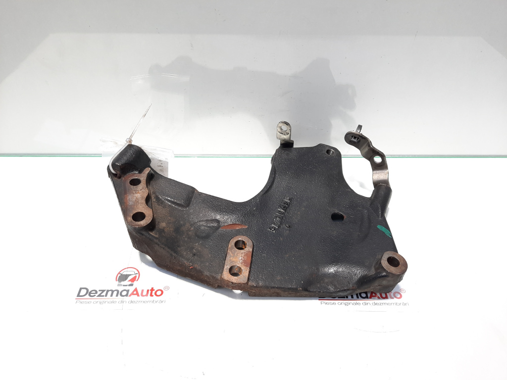 Suport motor, Renault Koleos 2 [2016-prezent] 2.0 dci, M9R868 (id:445914)